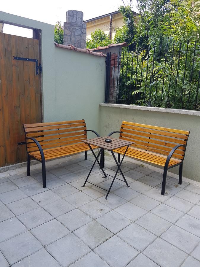 High Esteta Grand Apartment Burgas Ngoại thất bức ảnh
